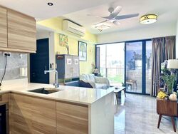 The Poiz Residences (D13), Apartment #522018691